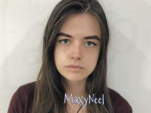 MaxyNeel