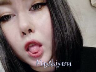 MayAkiyama