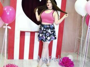 MayFordy