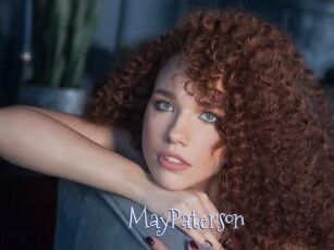 MayPaterson