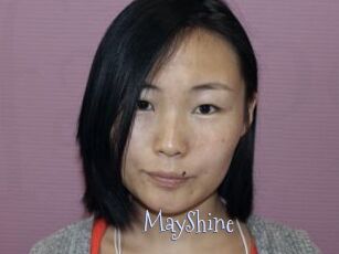MayShine