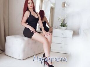 MayaArianna