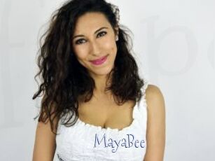MayaBee