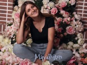 MayaBolton
