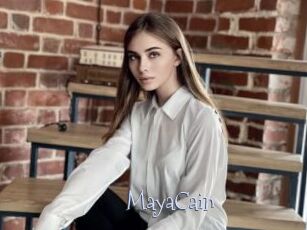 MayaCain