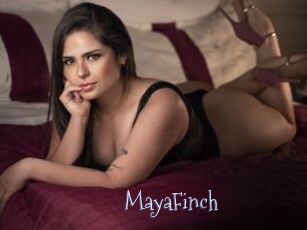 MayaFinch