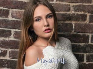 MayaGentle
