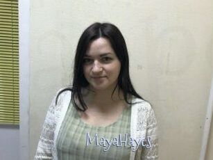 MayaHayes