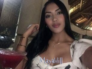 MayaHill