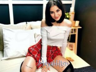 MayaHilton