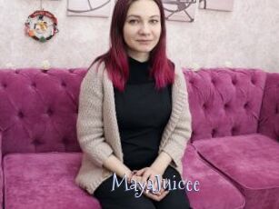 MayaJuicee