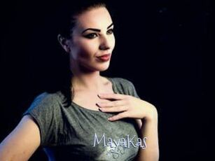 MayaKas