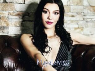 MayaLewisss