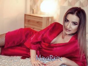 MayaRaine