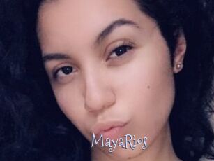 MayaRios