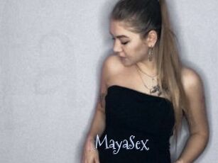 MayaSex