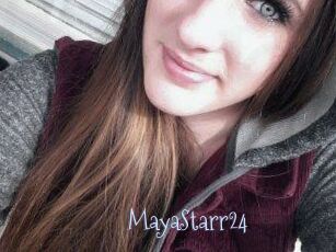 MayaStarr24