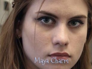 Maya_Charm