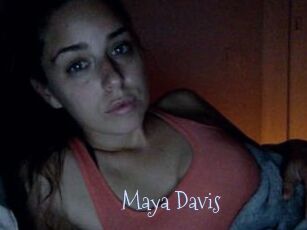Maya_Davis
