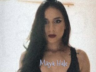 Maya_Hale