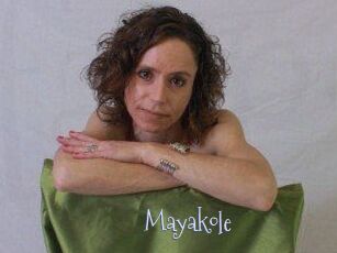 Mayakole