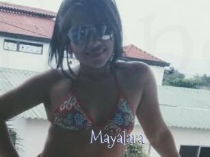 Mayalara