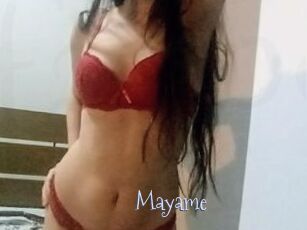Mayame