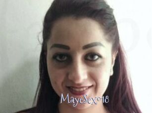MayeSex018 Faceporno
