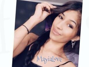MayiaLove