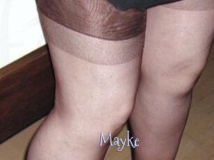 Mayke
