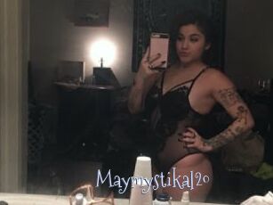 Maymystikal20