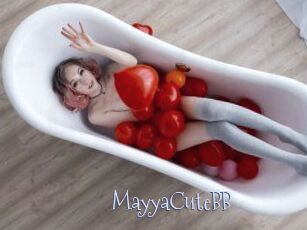 MayyaCuteBB