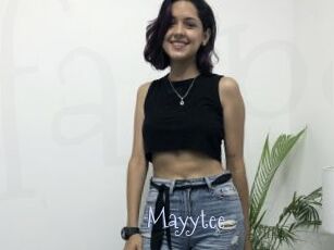 Mayytee Faceporno
