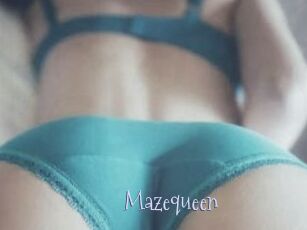 Mazequeen