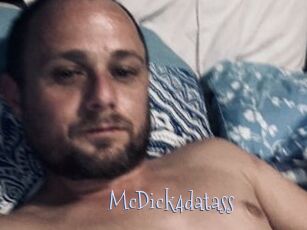 McDick4datass