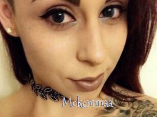 Mckennnaa