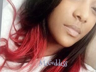 MeGoddess