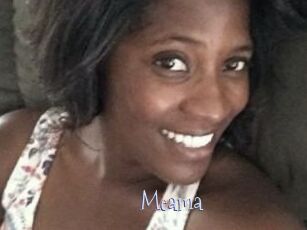 Meama
