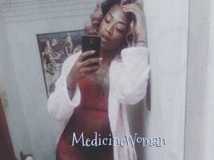 MedicineWoman