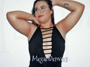 MeganDenvers