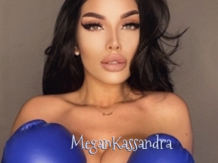 MeganKassandra Faceporno