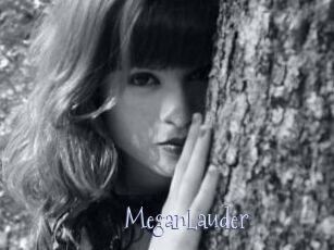 MeganLauder