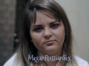 MeganRussianSex