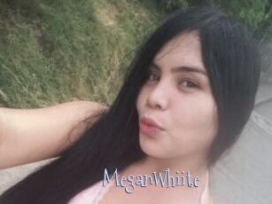 MeganWhiite