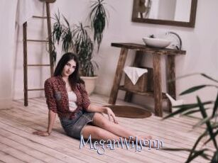 MeganWilsonn