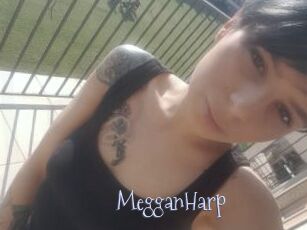MegganHarp