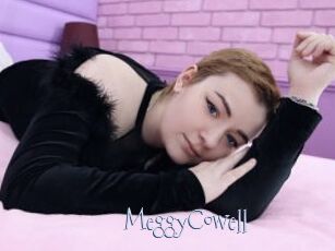 MeggyCowell