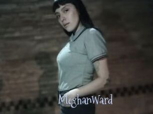 MeghanWard