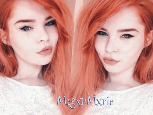 MegxnMxrie
