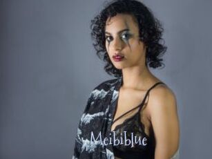 Meibiblue